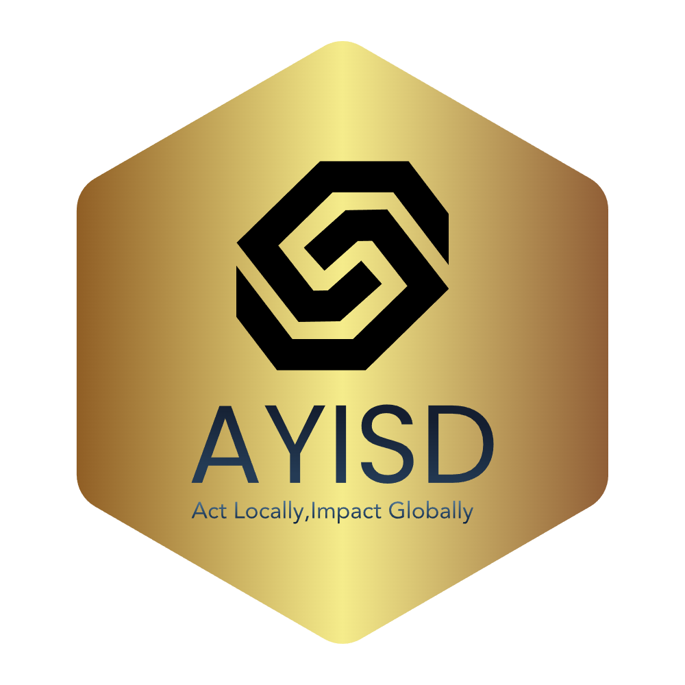 African Youth Integrated for Socio-Economic Development (AYISD)