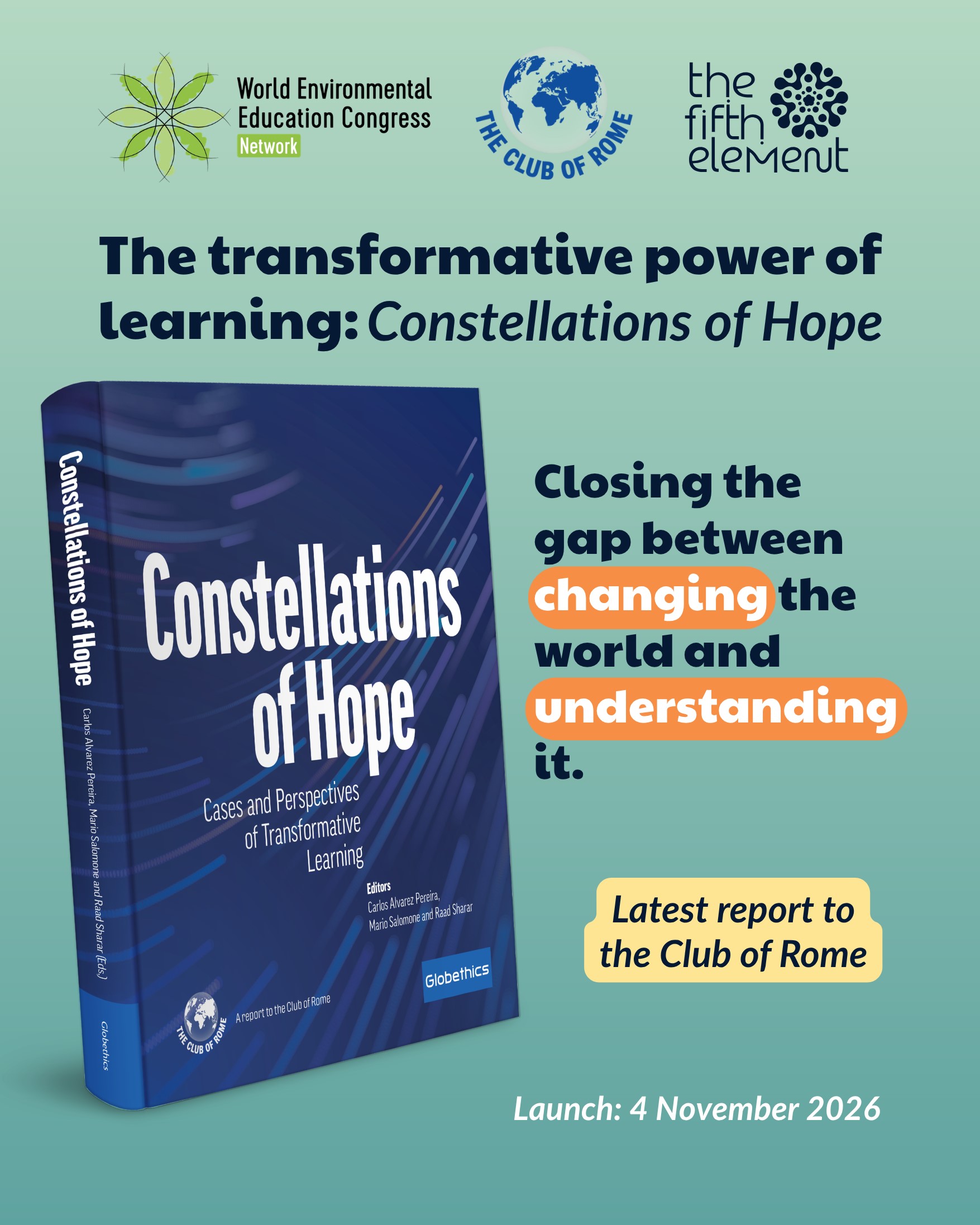 Constellations of Hope